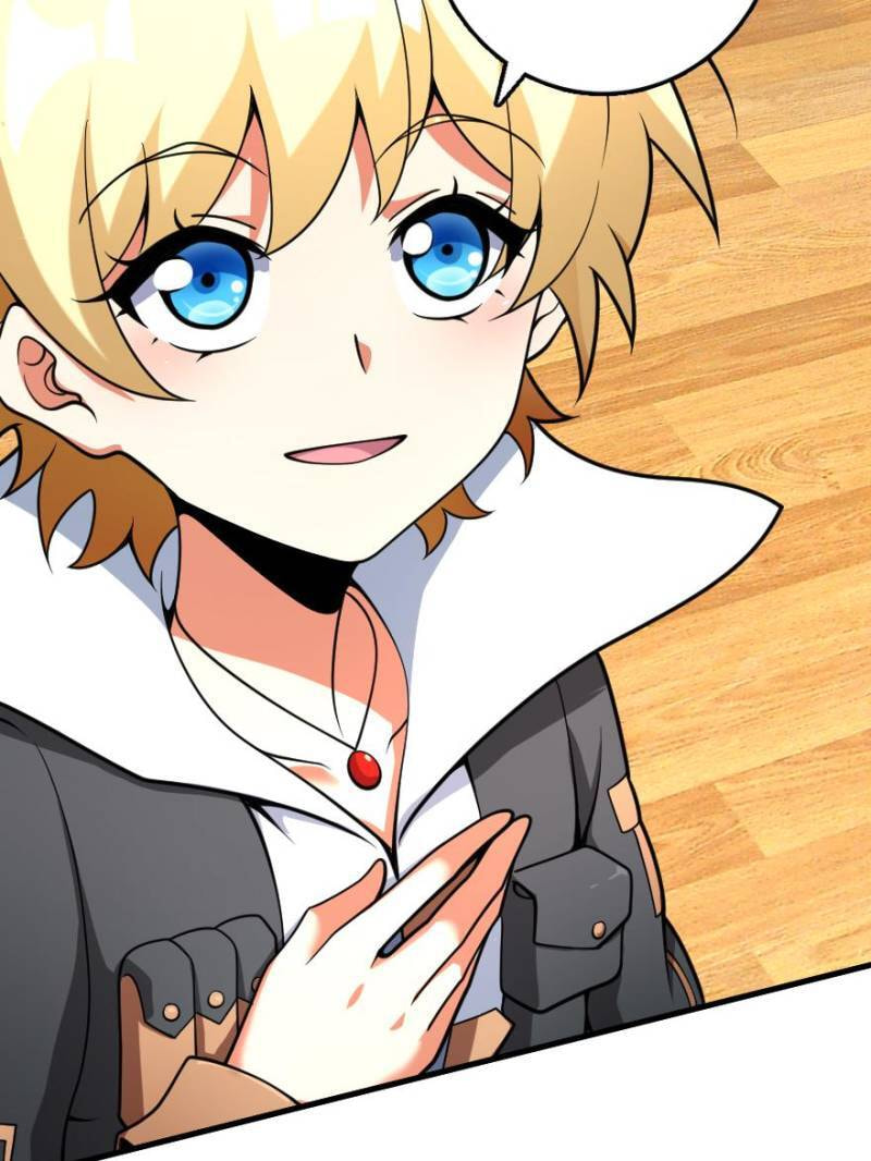 Release That Witch Chapter 563 page 35 - 