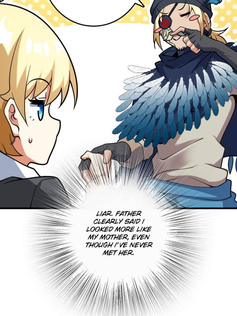 Release That Witch Chapter 563 page 39 - 