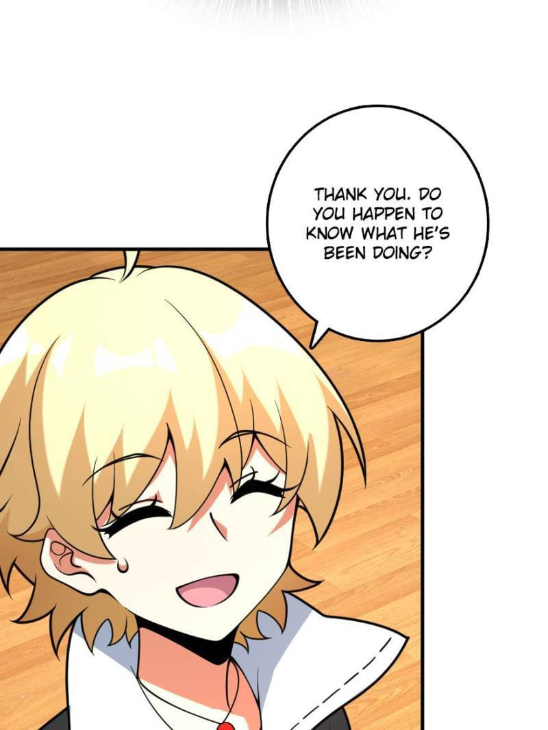 Release That Witch Chapter 563 page 40 - 