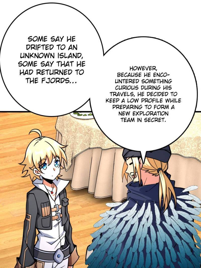 Release That Witch Chapter 563 page 42 - 