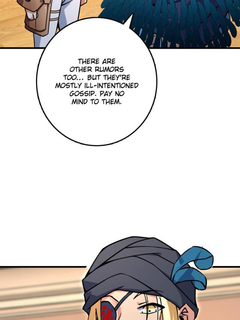 Release That Witch Chapter 563 page 43 - 