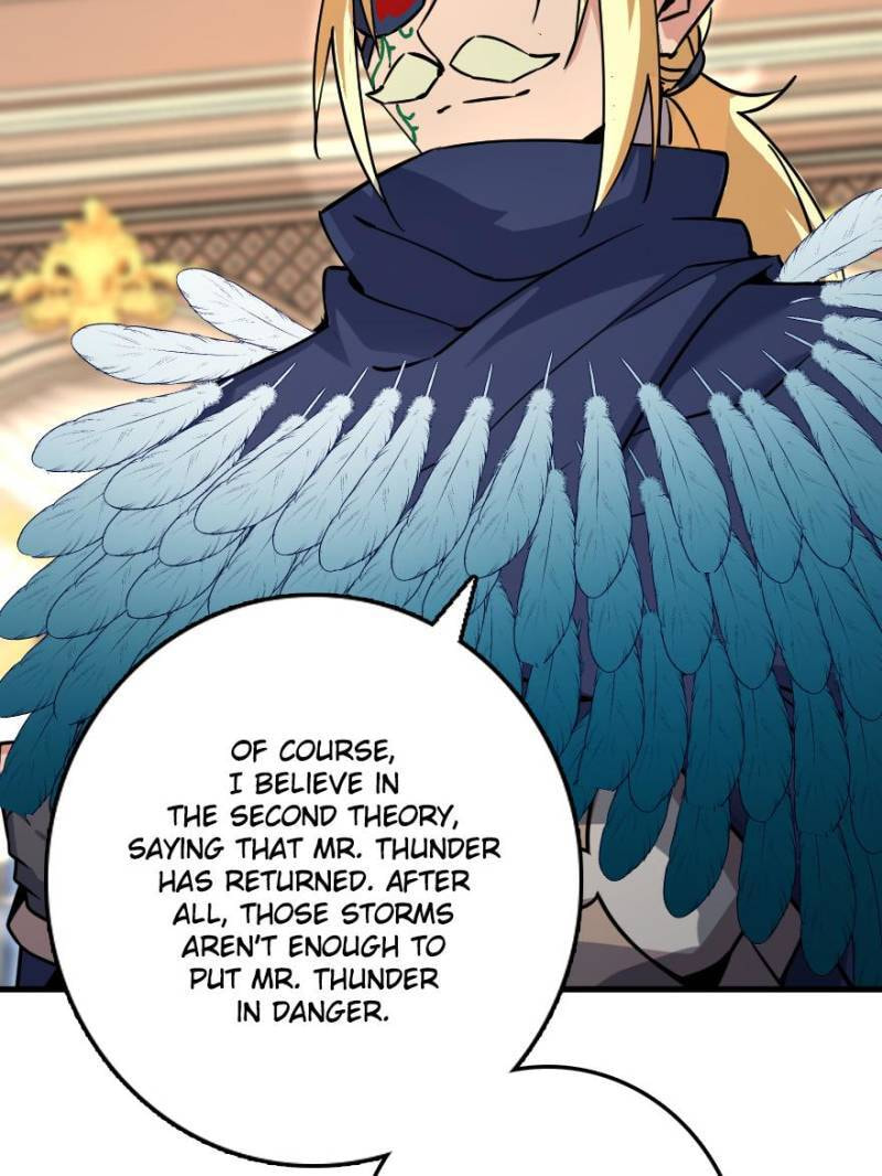 Release That Witch Chapter 563 page 44 - 