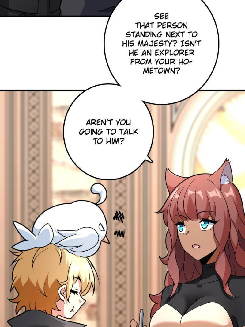 Release That Witch Chapter 563 page 7 - 
