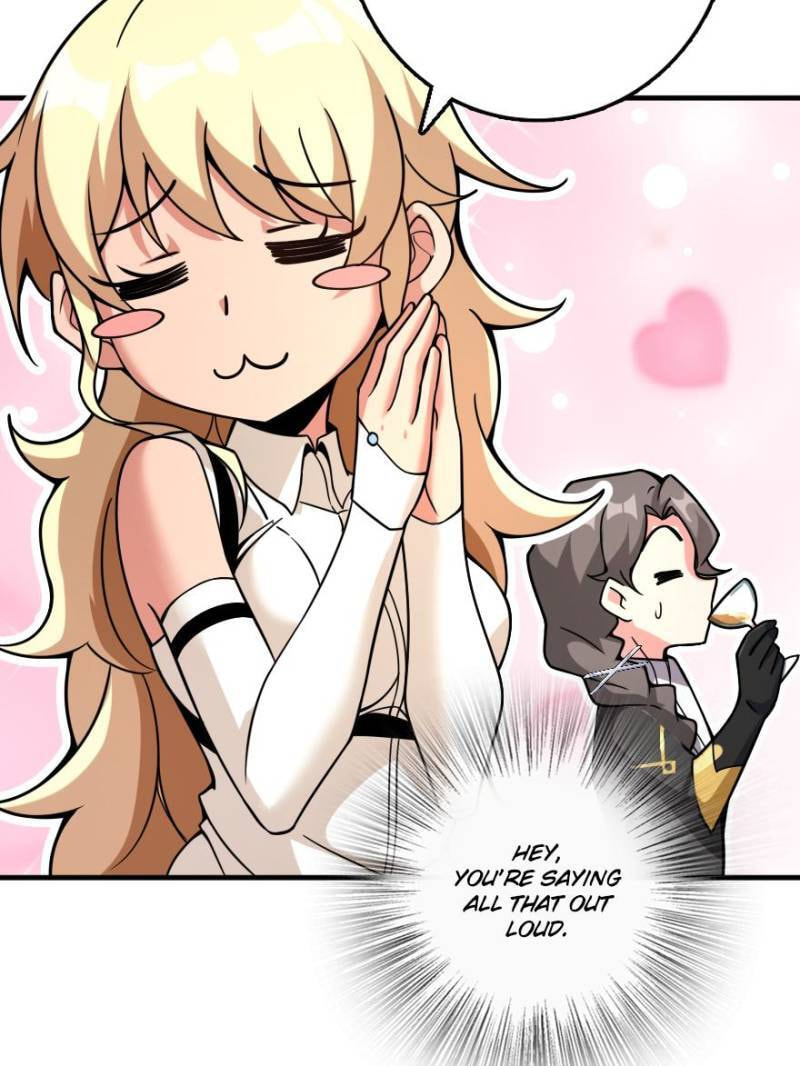 Release That Witch Chapter 563 page 64 - 