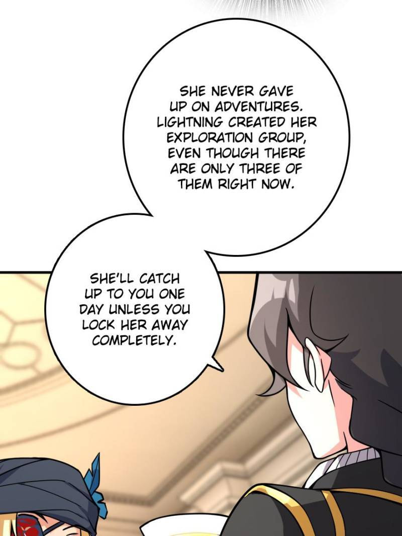 Release That Witch Chapter 563 page 65 - 