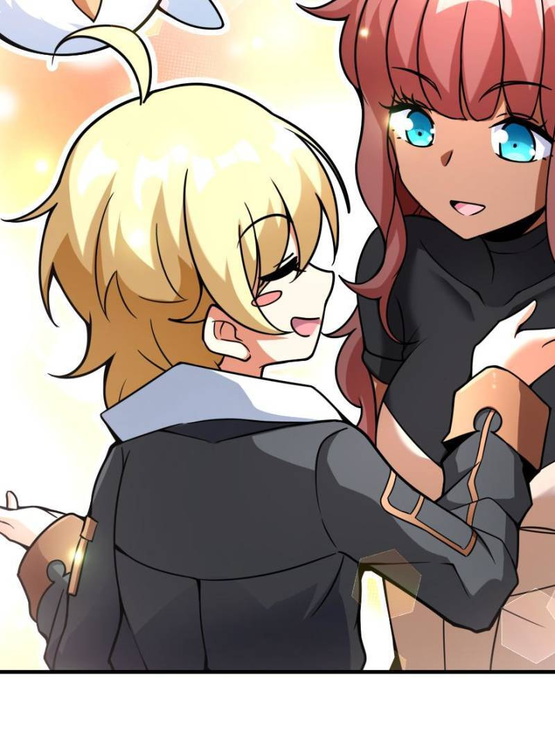 Release That Witch Chapter 563 page 70 - 