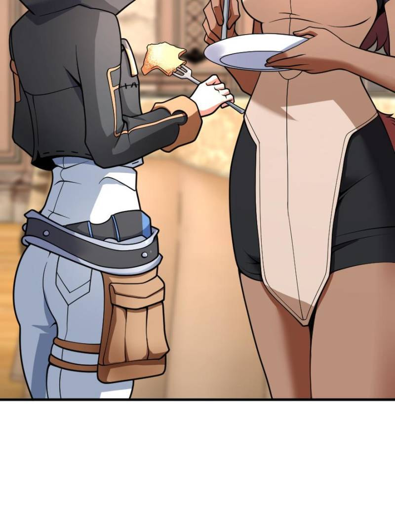 Release That Witch Chapter 563 page 8 - 