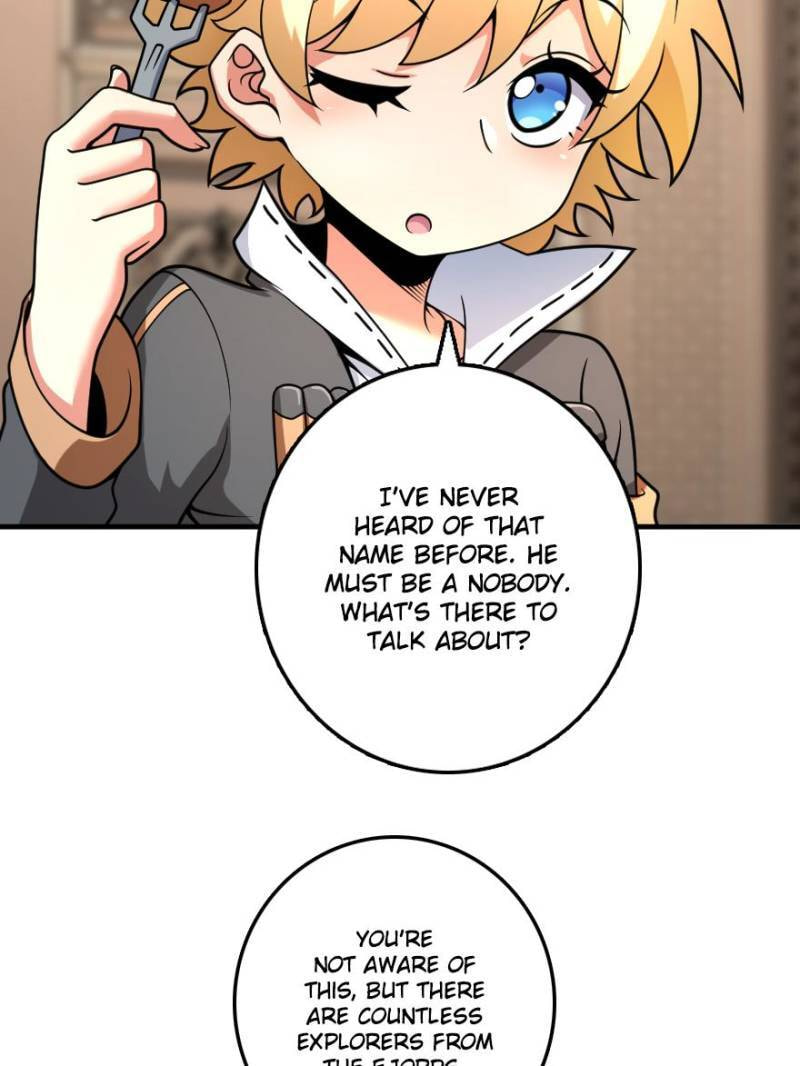 Release That Witch Chapter 563 page 10 - 