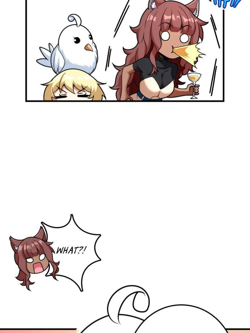 Release That Witch Chapter 564 page 11 - 