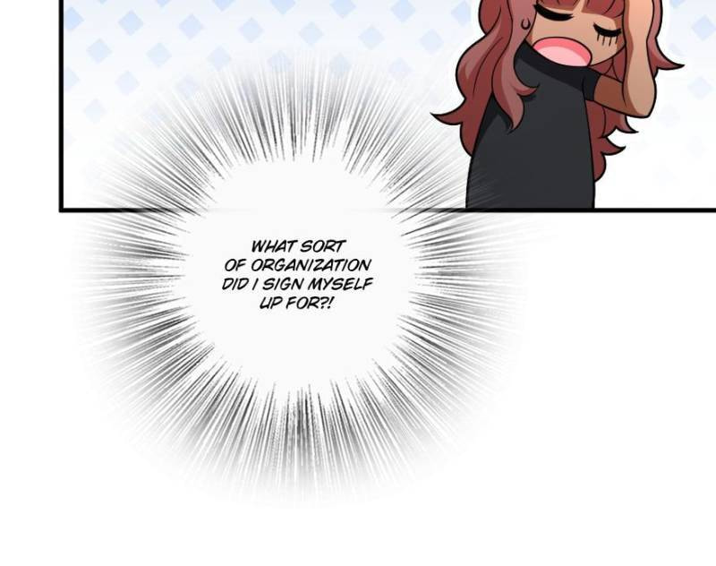 Release That Witch Chapter 564 page 14 - 