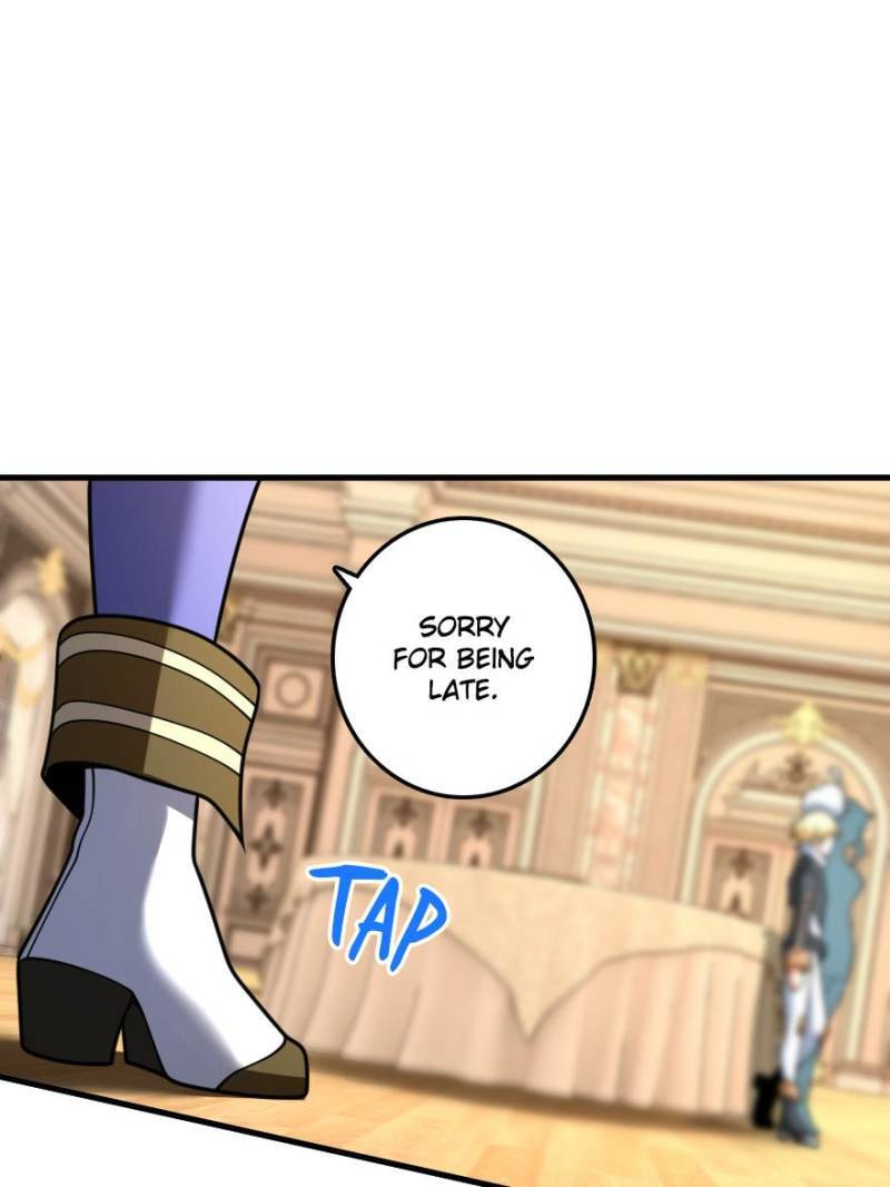 Release That Witch Chapter 564 page 15 - 
