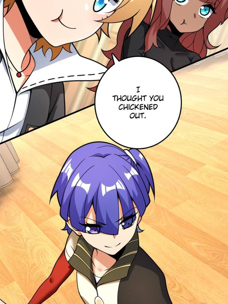 Release That Witch Chapter 564 page 17 - 