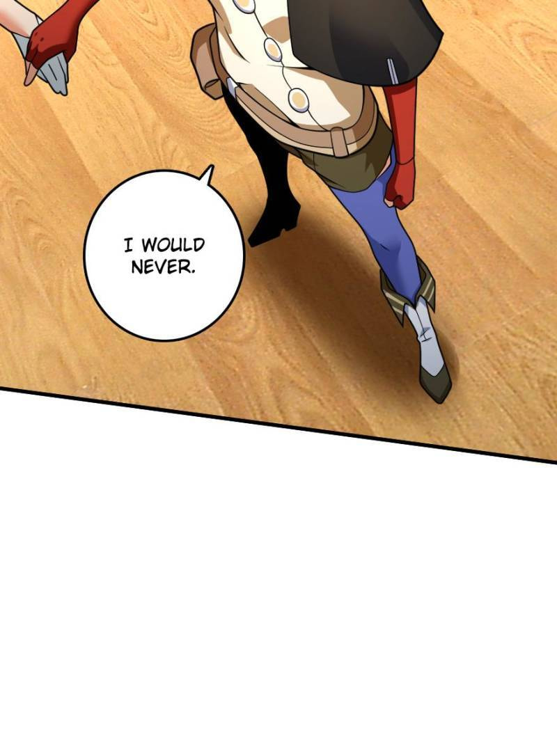 Release That Witch Chapter 564 page 18 - 