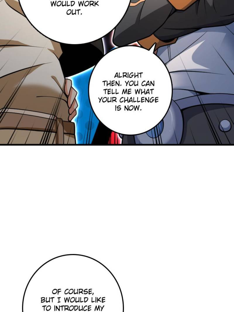 Release That Witch Chapter 564 page 20 - 