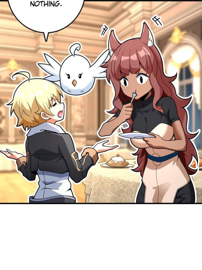 Release That Witch Chapter 564 page 3 - 