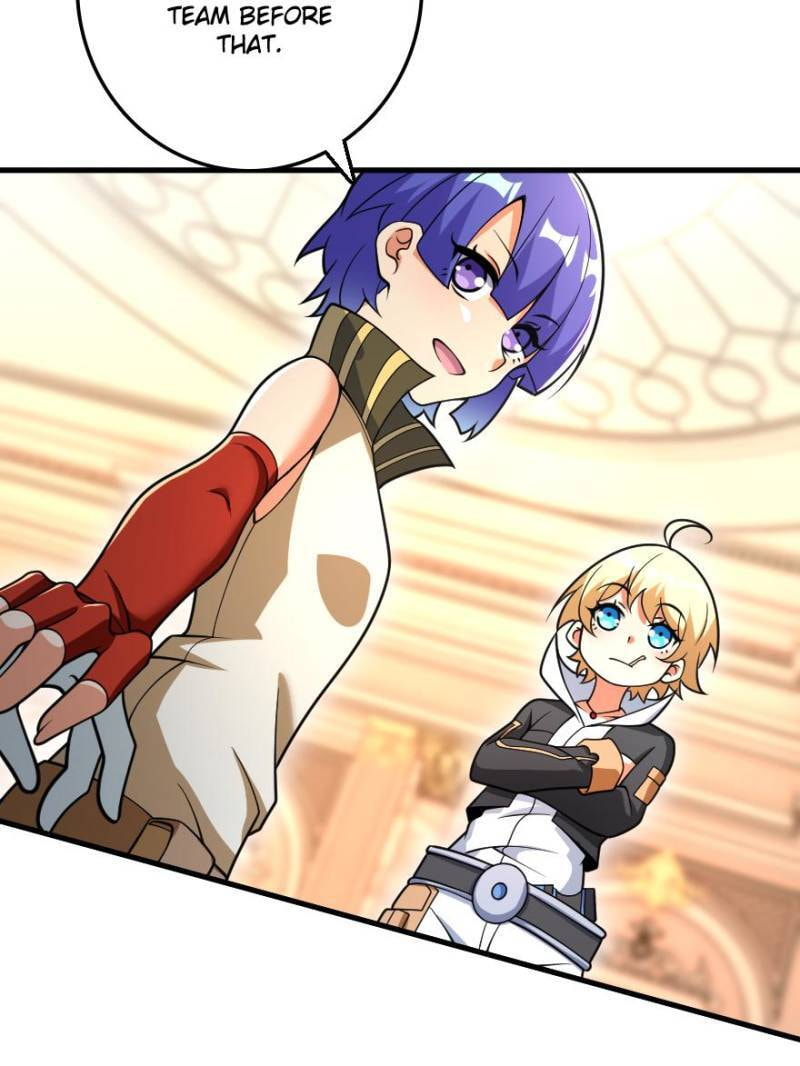 Release That Witch Chapter 564 page 21 - 