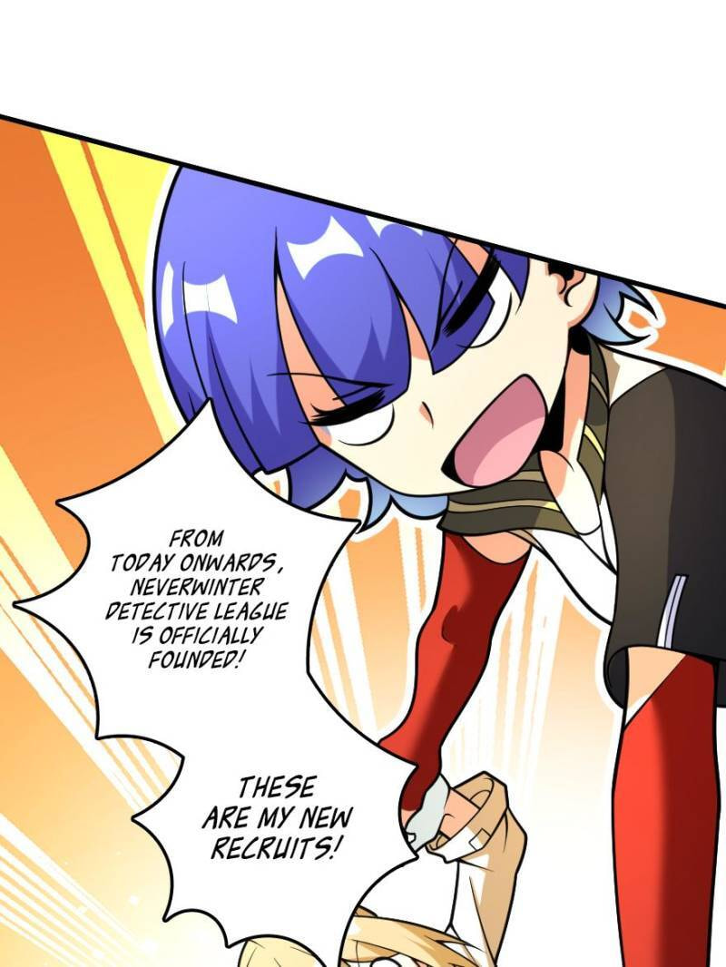 Release That Witch Chapter 564 page 22 - 
