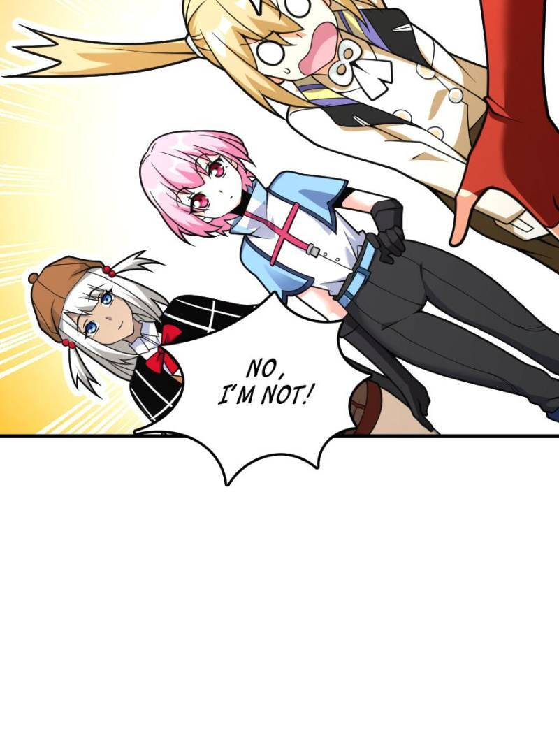 Release That Witch Chapter 564 page 23 - 