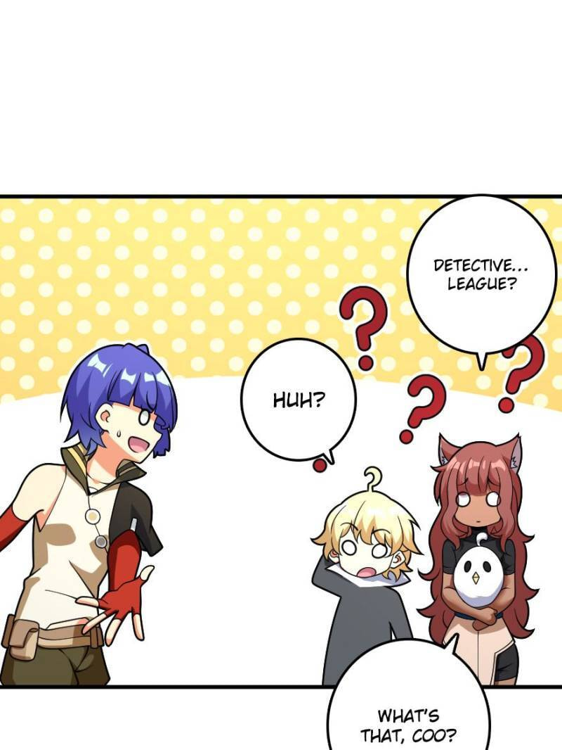 Release That Witch Chapter 564 page 24 - 