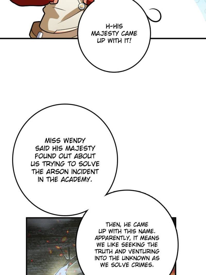 Release That Witch Chapter 564 page 26 - 