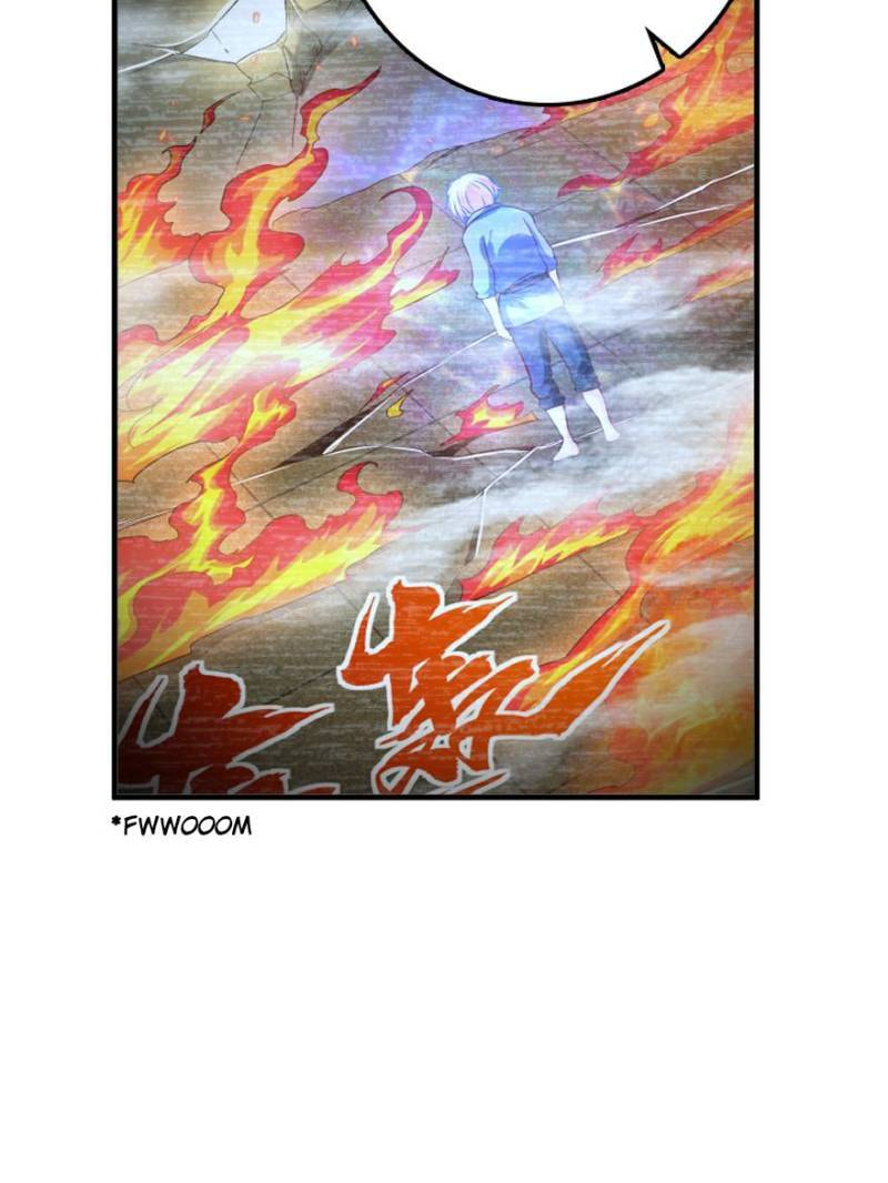 Release That Witch Chapter 564 page 27 - 