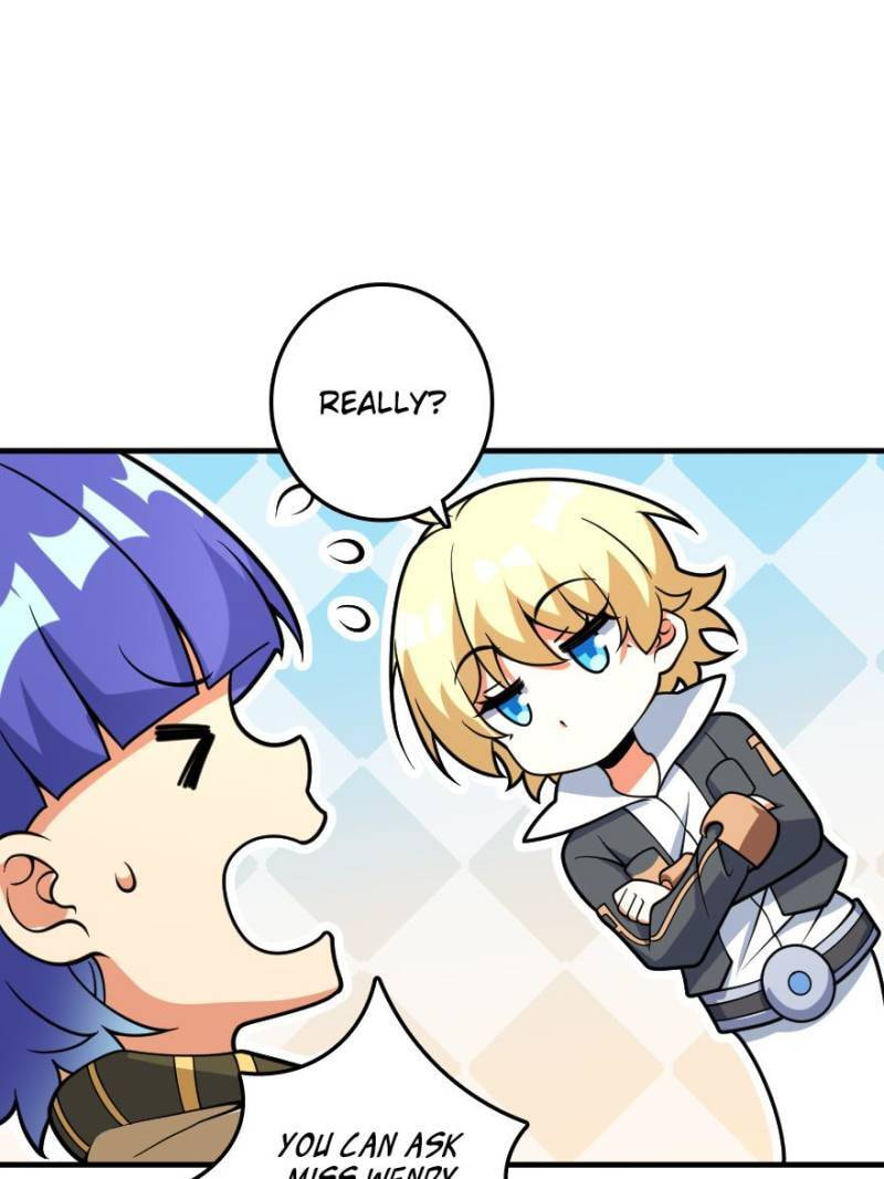 Release That Witch Chapter 564 page 29 - 