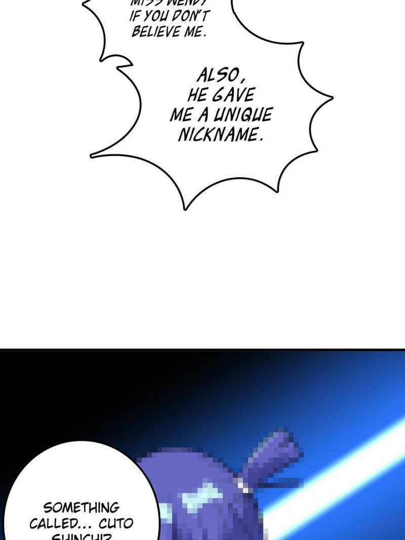 Release That Witch Chapter 564 page 30 - 