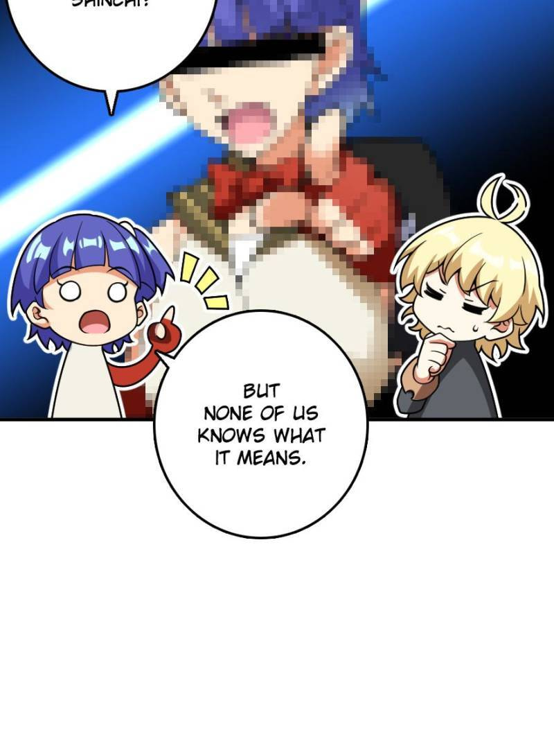 Release That Witch Chapter 564 page 31 - 