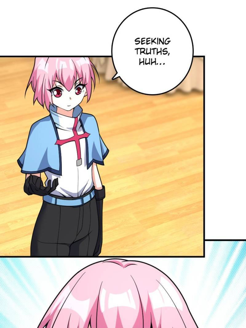 Release That Witch Chapter 564 page 32 - 