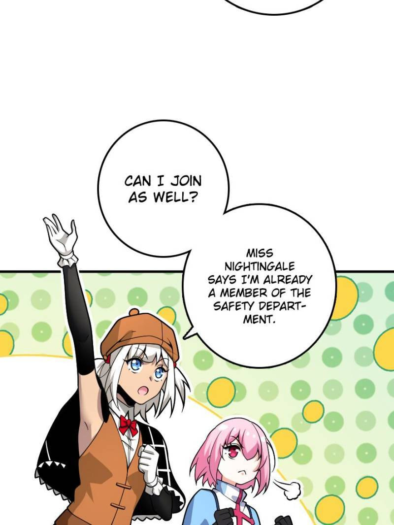 Release That Witch Chapter 564 page 34 - 