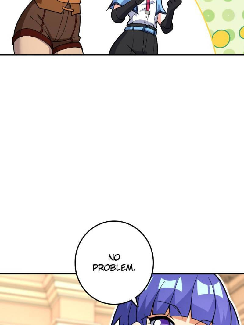 Release That Witch Chapter 564 page 35 - 