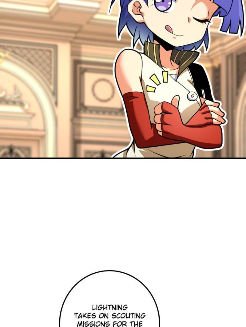 Release That Witch Chapter 564 page 36 - 