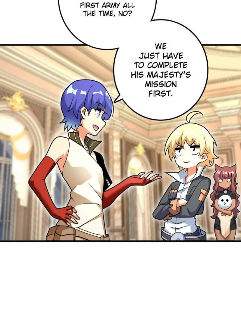 Release That Witch Chapter 564 page 37 - 
