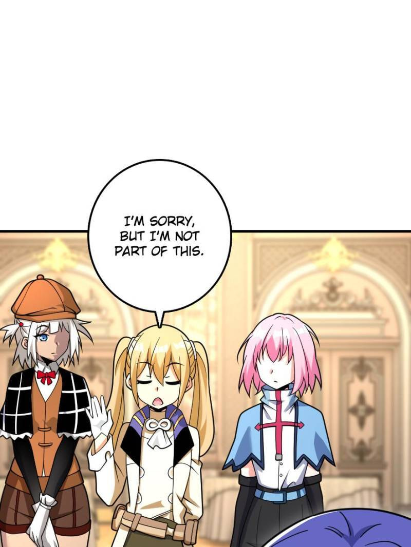 Release That Witch Chapter 564 page 38 - 