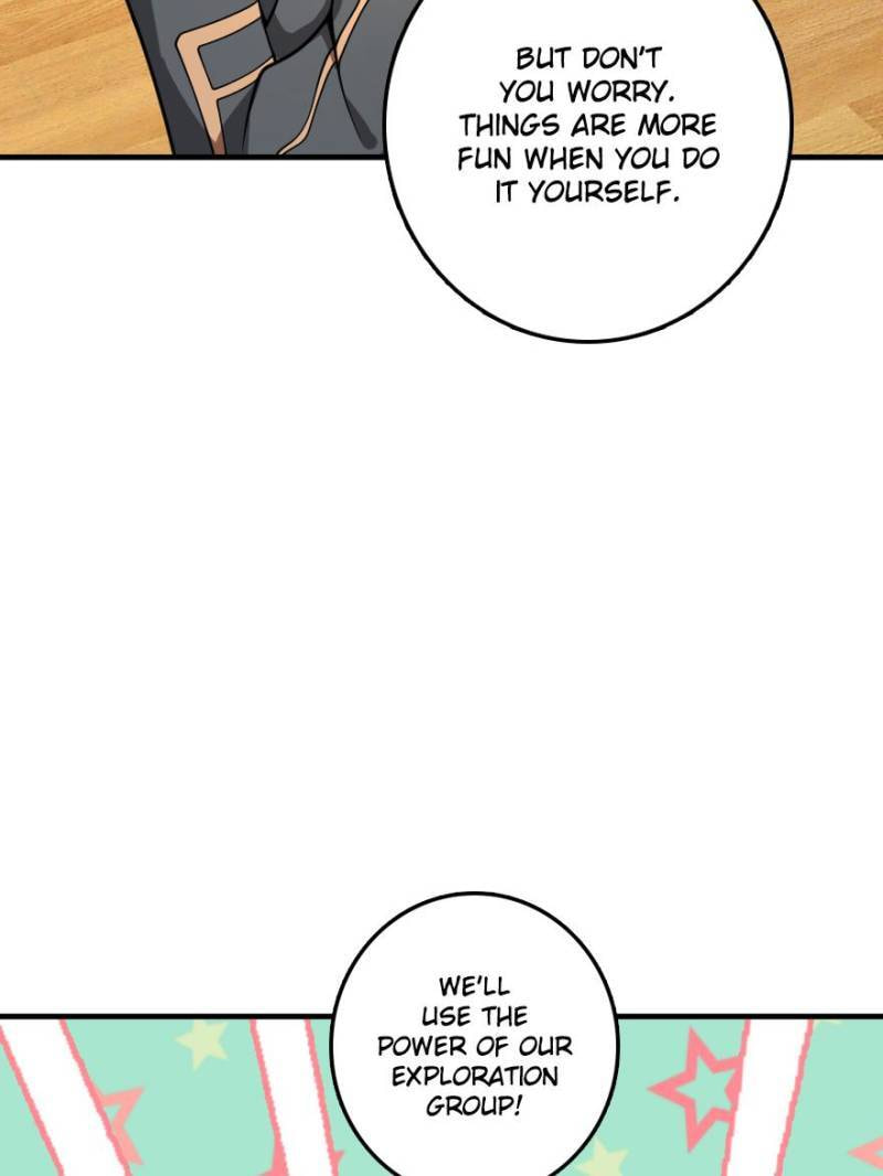 Release That Witch Chapter 564 page 5 - 