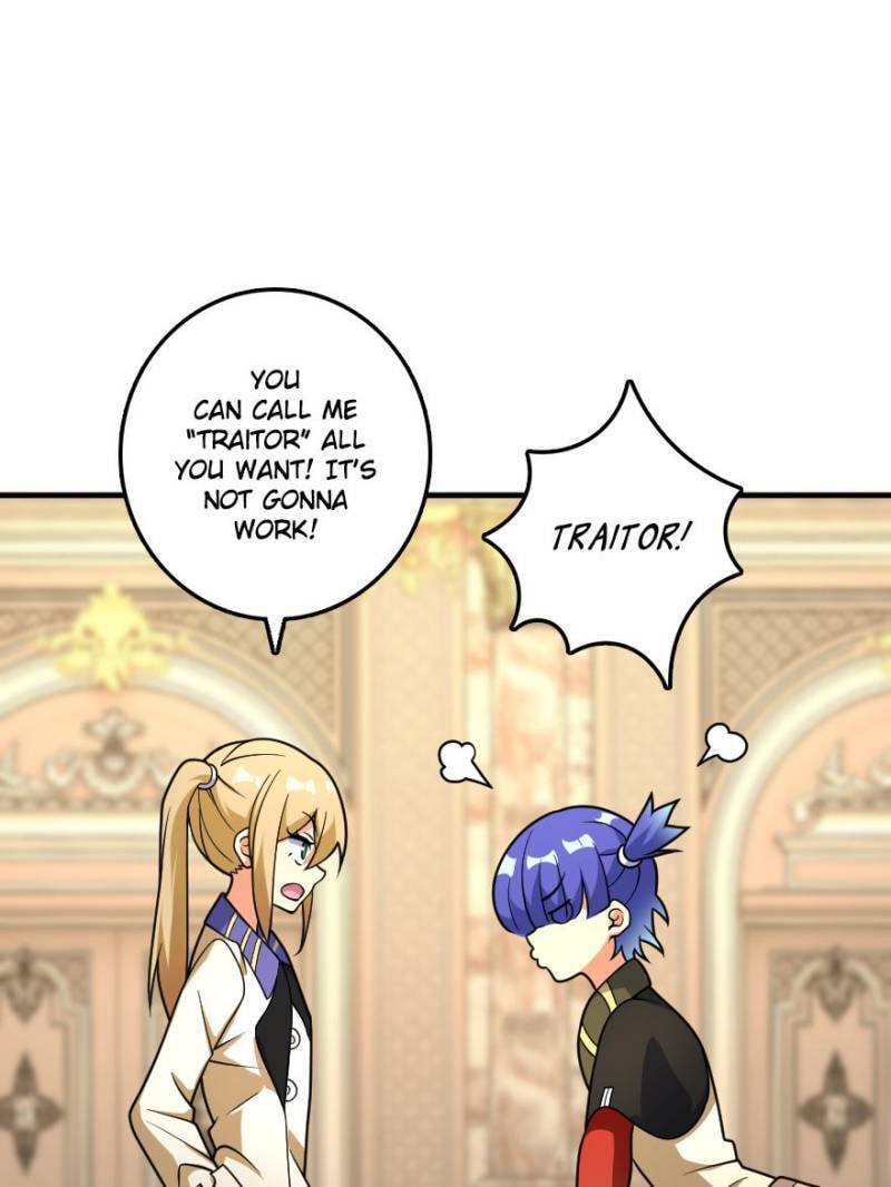 Release That Witch Chapter 564 page 42 - 