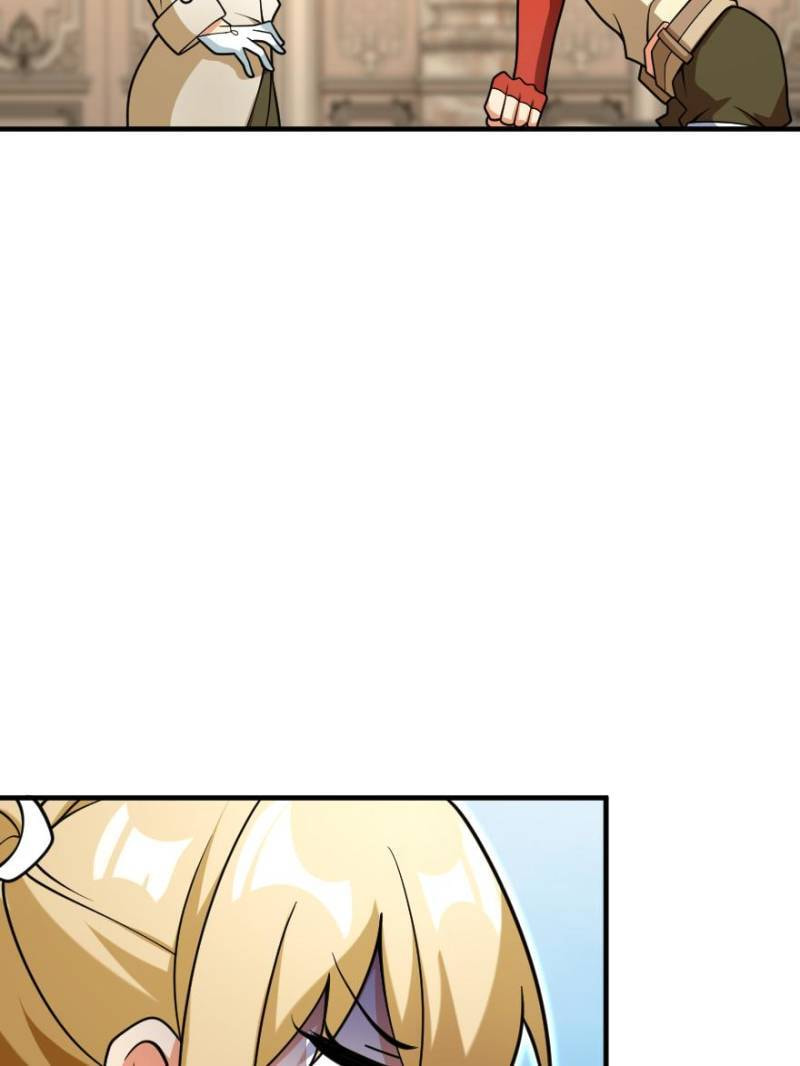 Release That Witch Chapter 564 page 43 - 