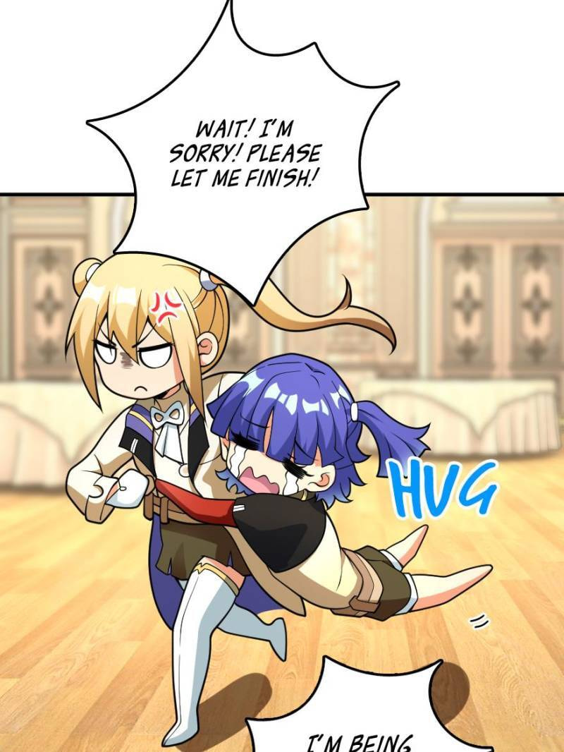 Release That Witch Chapter 564 page 45 - 