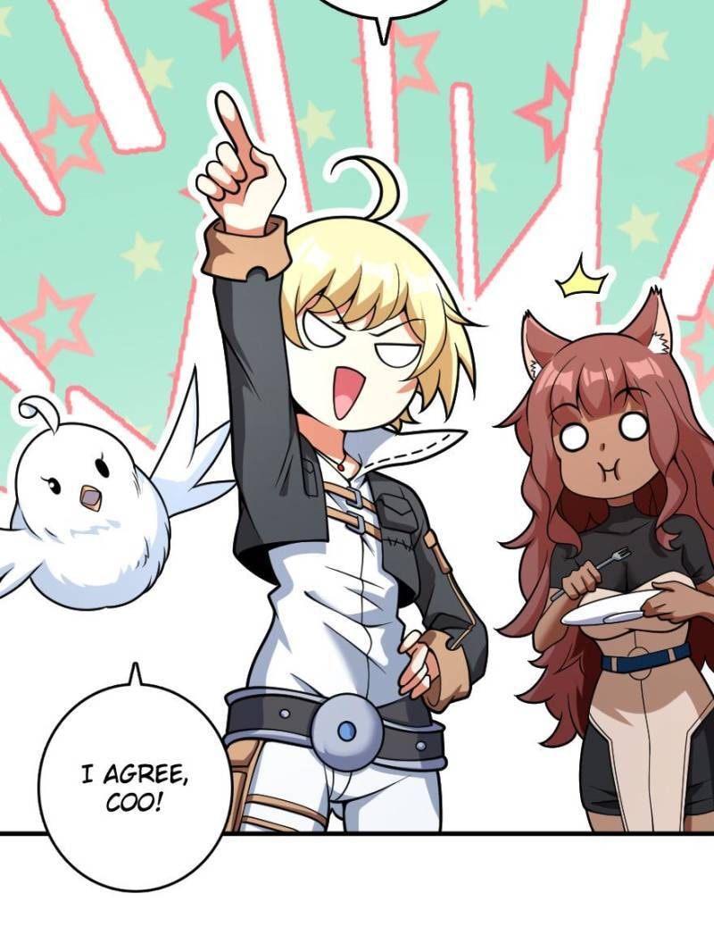 Release That Witch Chapter 564 page 6 - 
