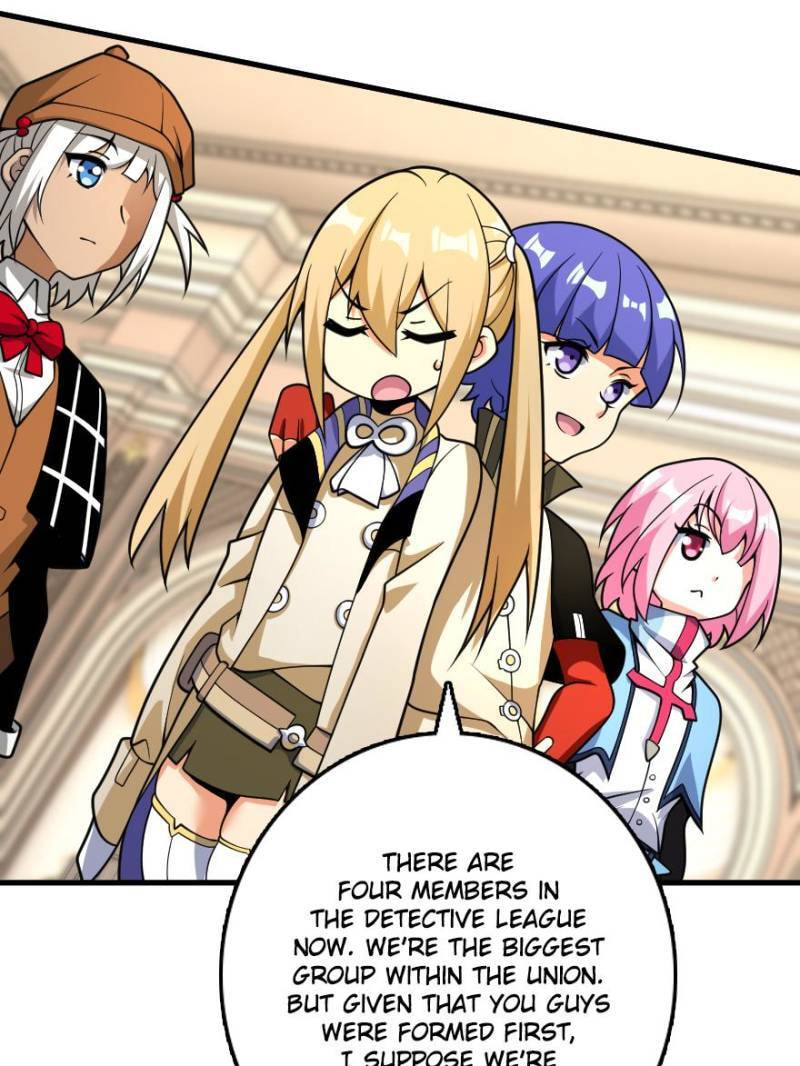 Release That Witch Chapter 564 page 57 - 