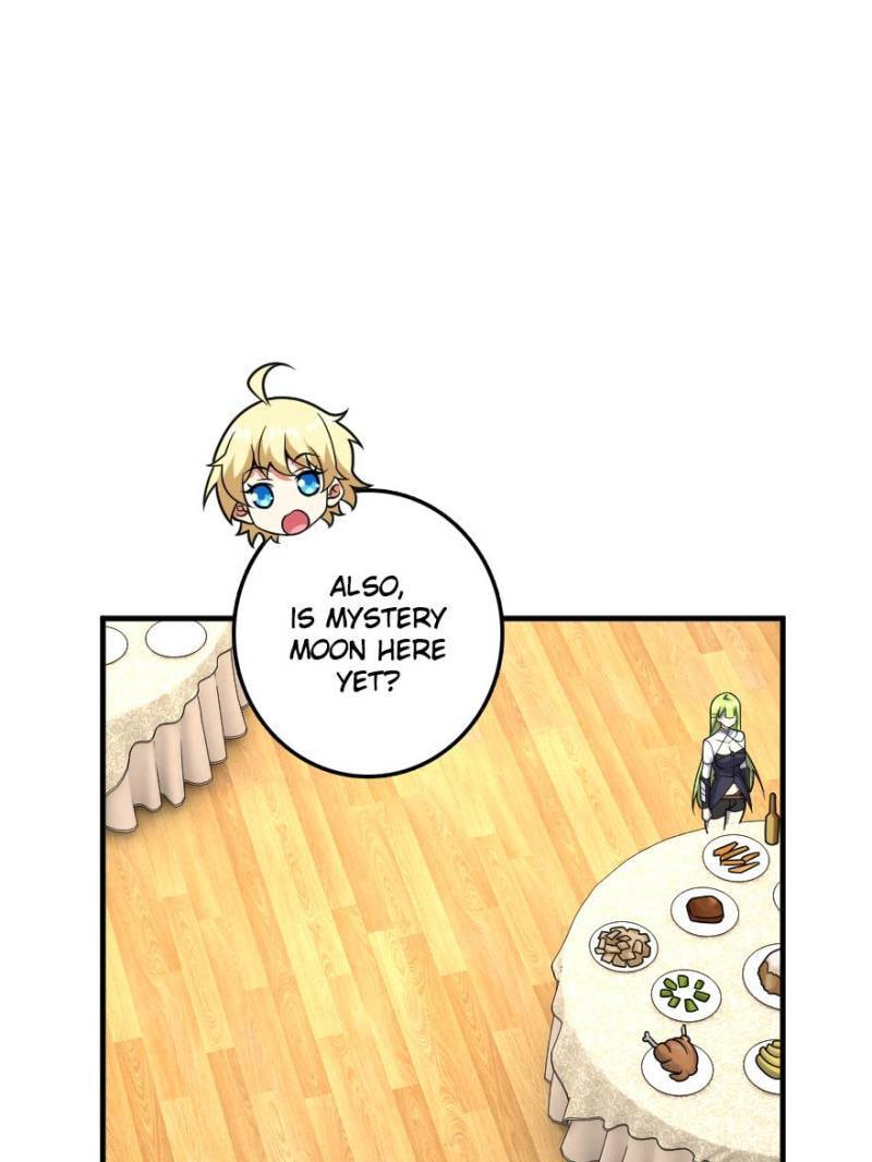 Release That Witch Chapter 564 page 7 - 