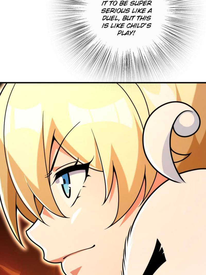 Release That Witch Chapter 564 page 64 - 