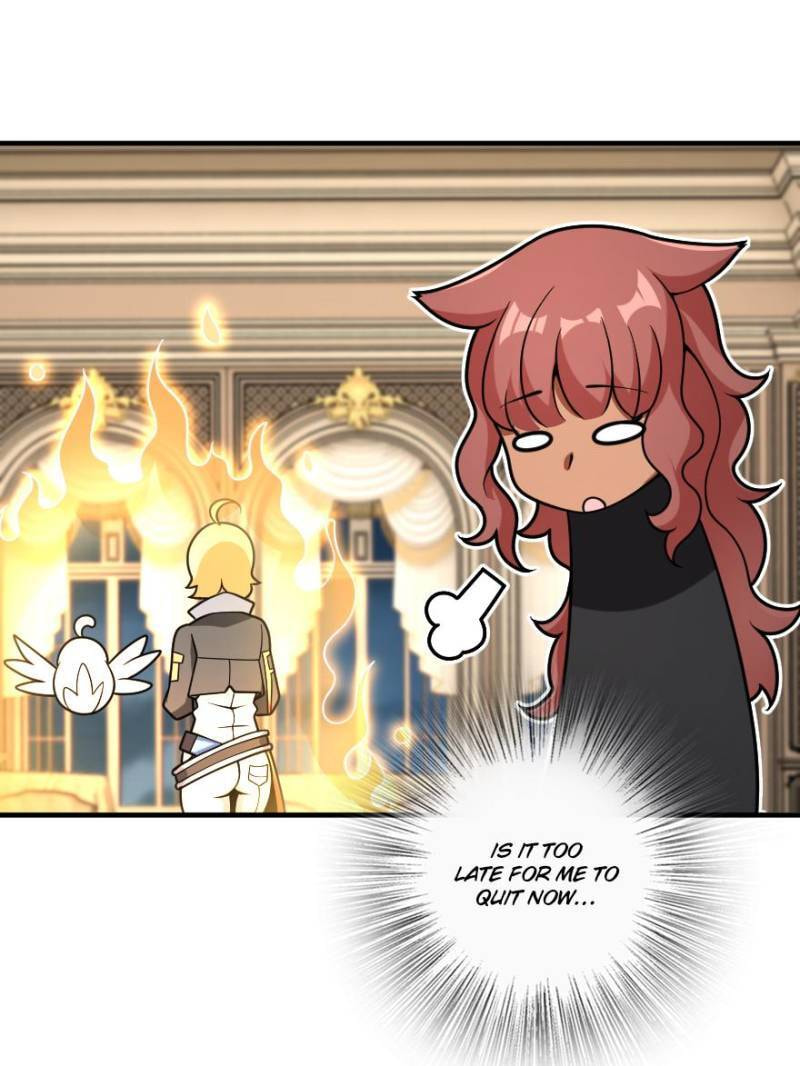 Release That Witch Chapter 564 page 66 - 