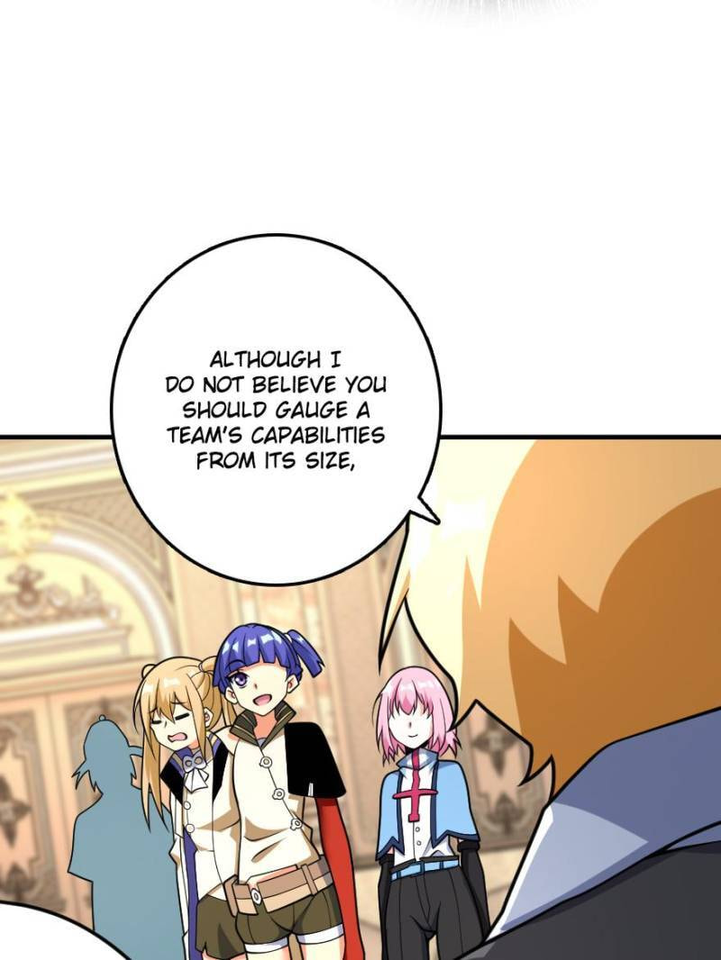 Release That Witch Chapter 564 page 67 - 