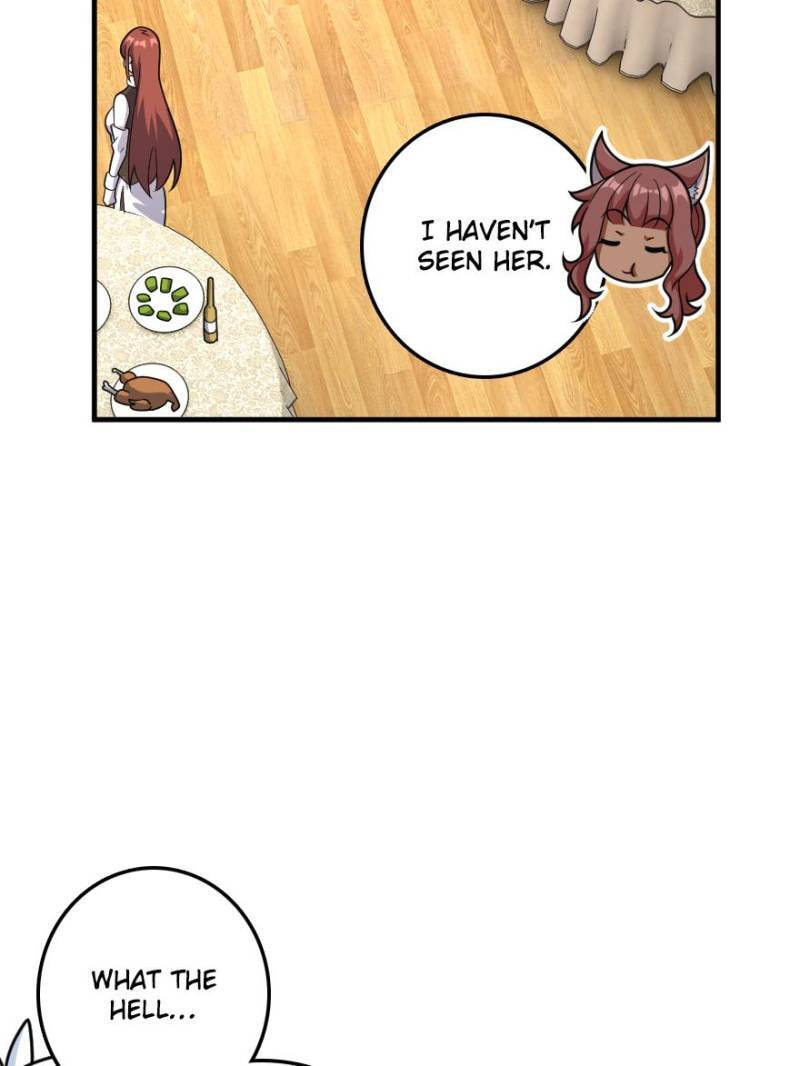 Release That Witch Chapter 564 page 8 - 