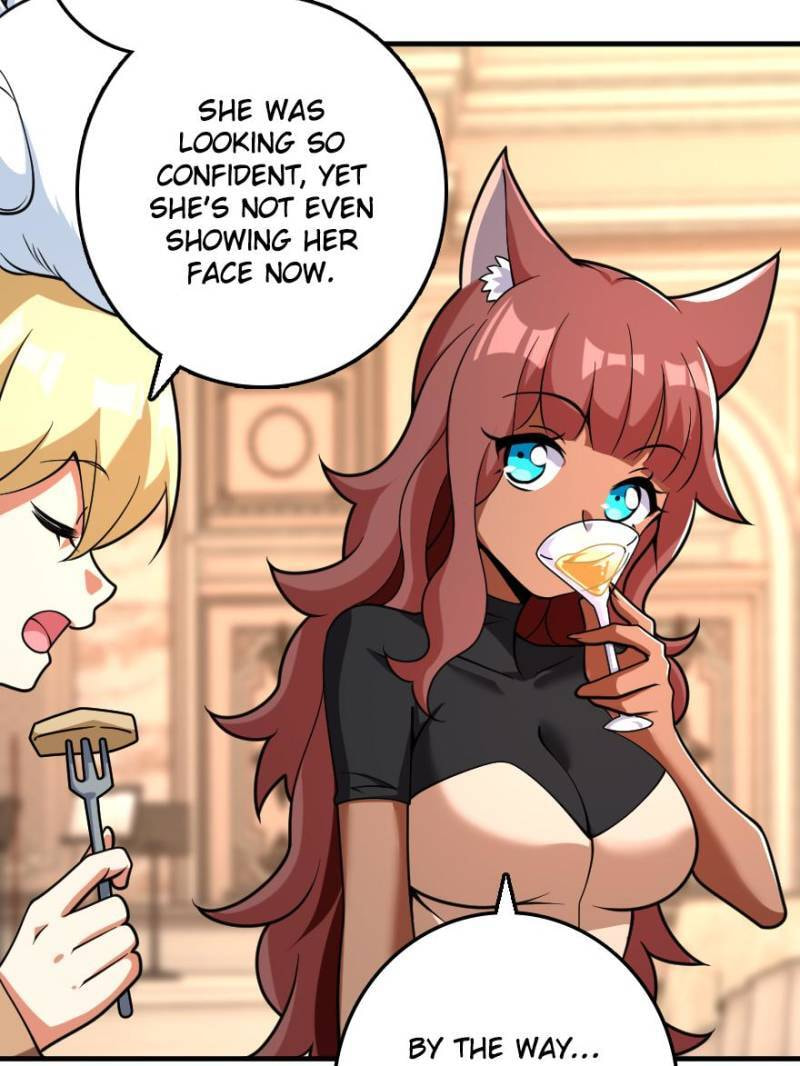 Release That Witch Chapter 564 page 9 - 