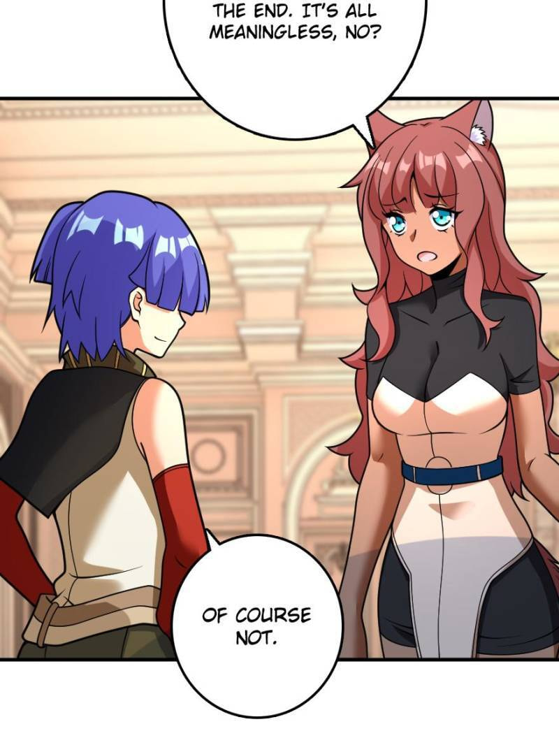 Release That Witch Chapter 565 page 12 - 