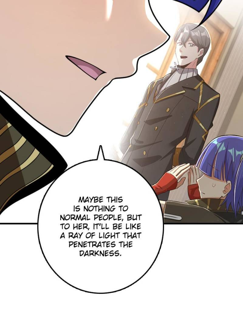 Release That Witch Chapter 565 page 14 - 