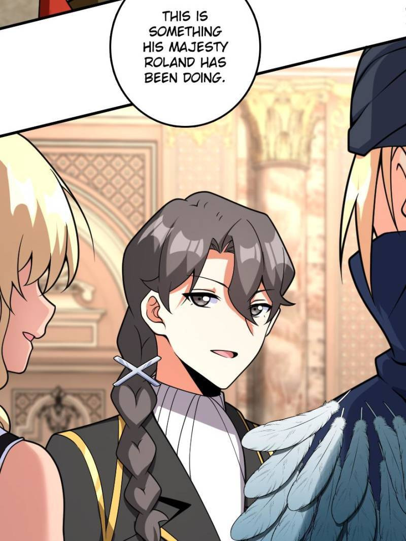 Release That Witch Chapter 565 page 17 - 