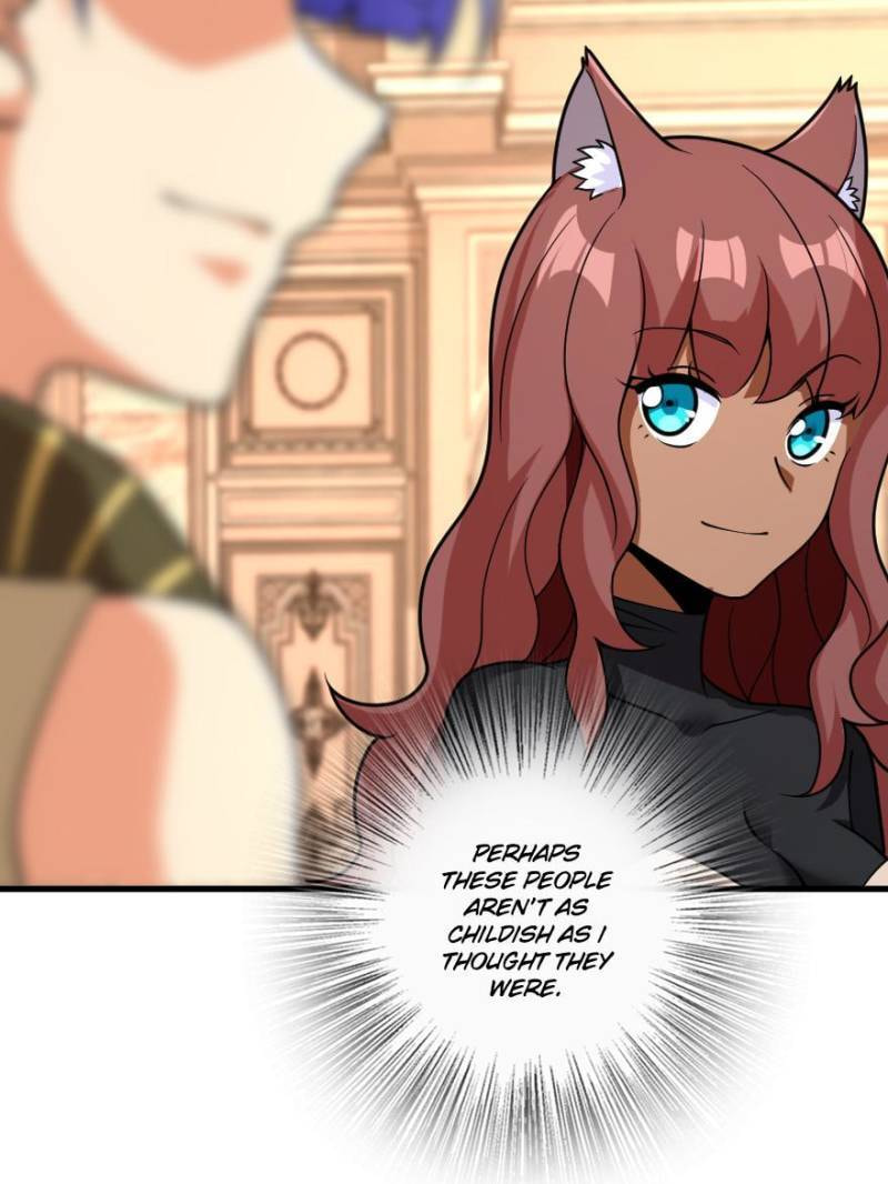 Release That Witch Chapter 565 page 19 - 